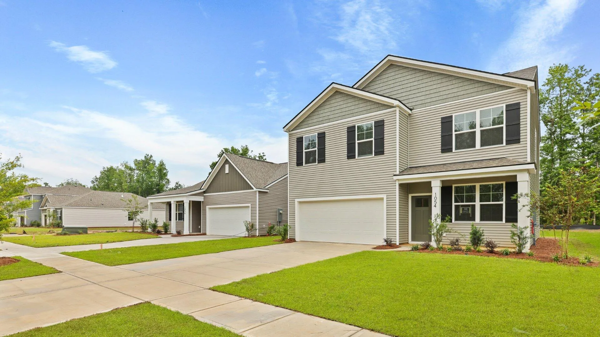 Property image 4 at 1054 Forrest Creek Drive, Summerville, SC 29483
