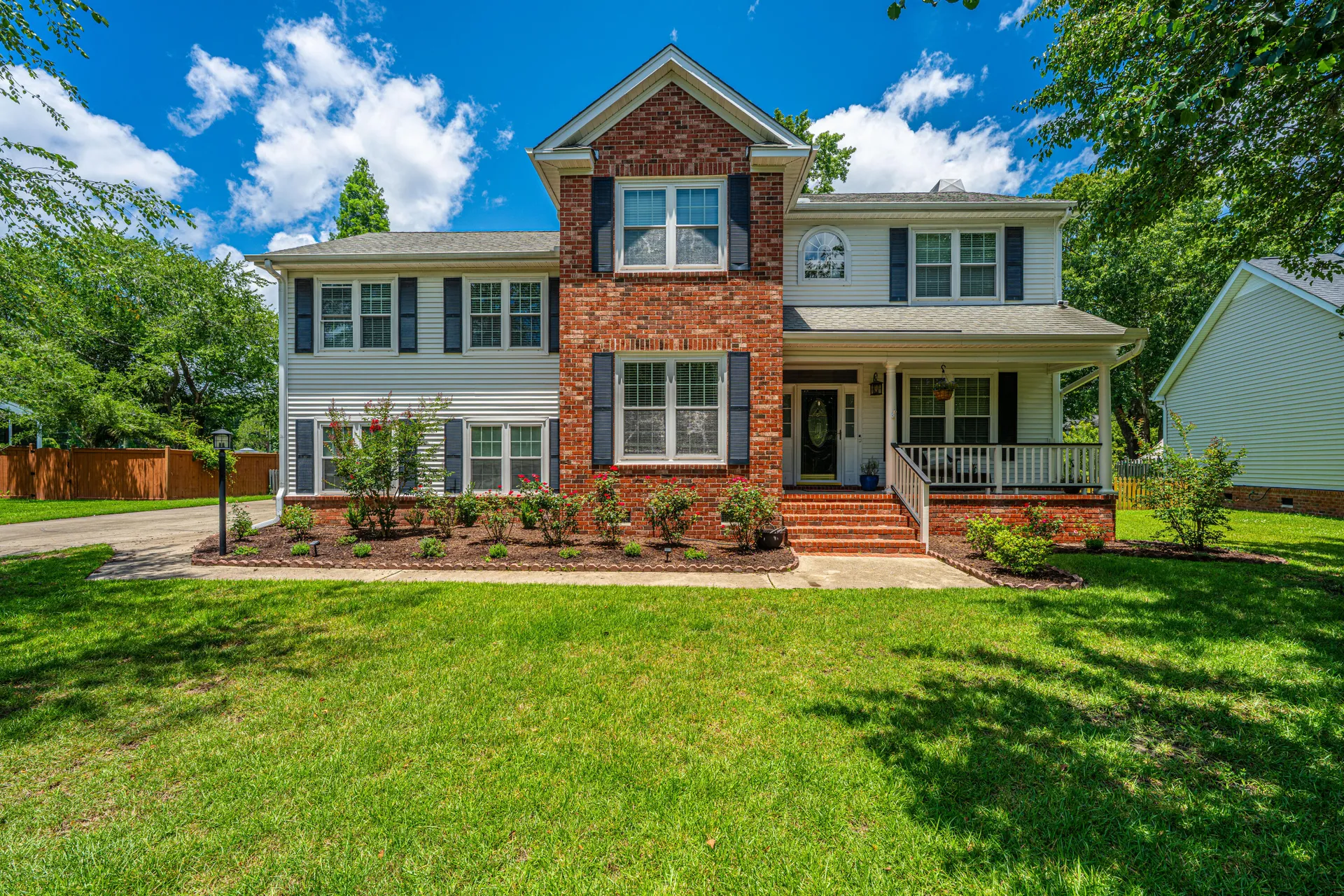 2026 Thornhill Drive