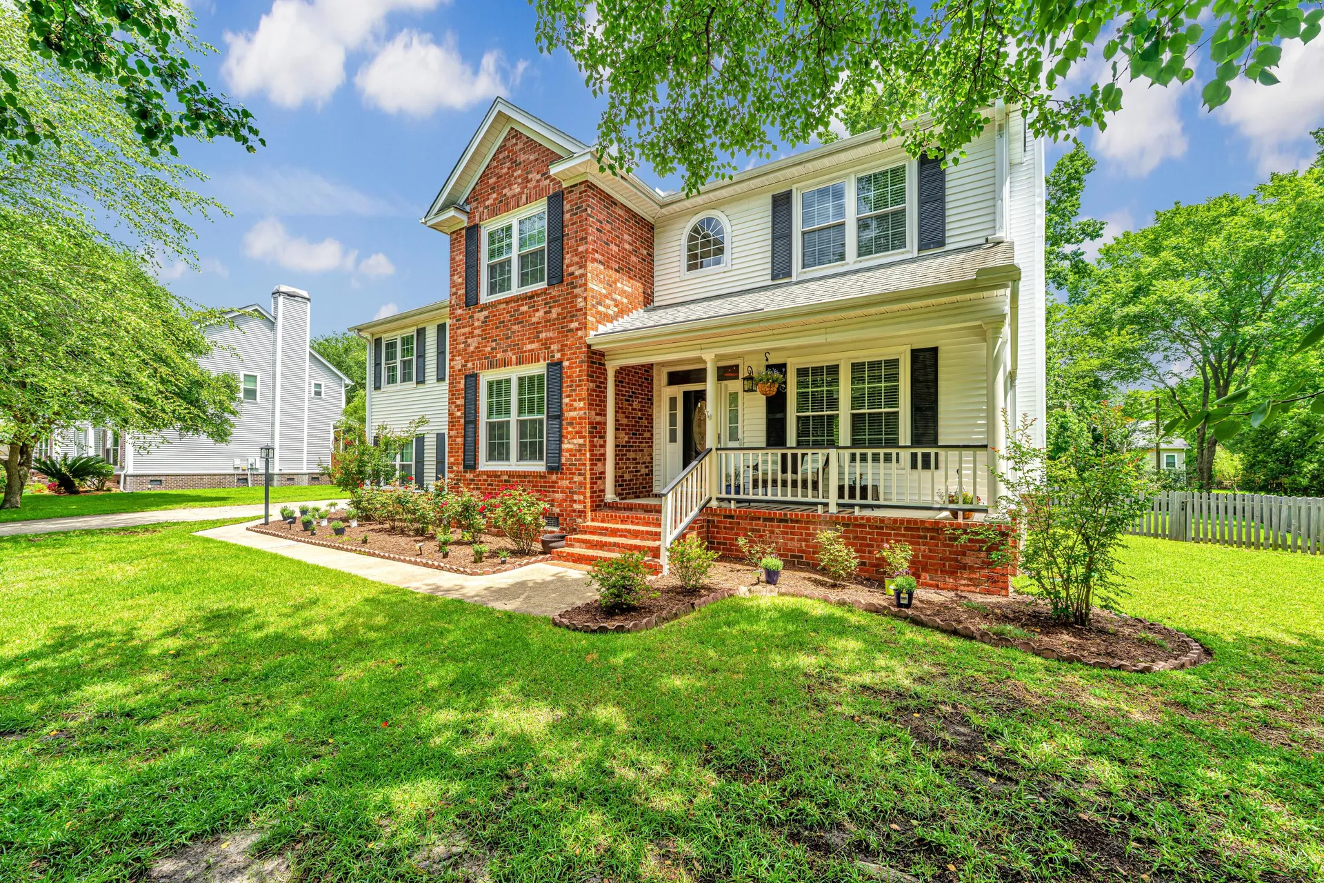Property image 5 at 2026 Thornhill Drive, Summerville, SC 29485