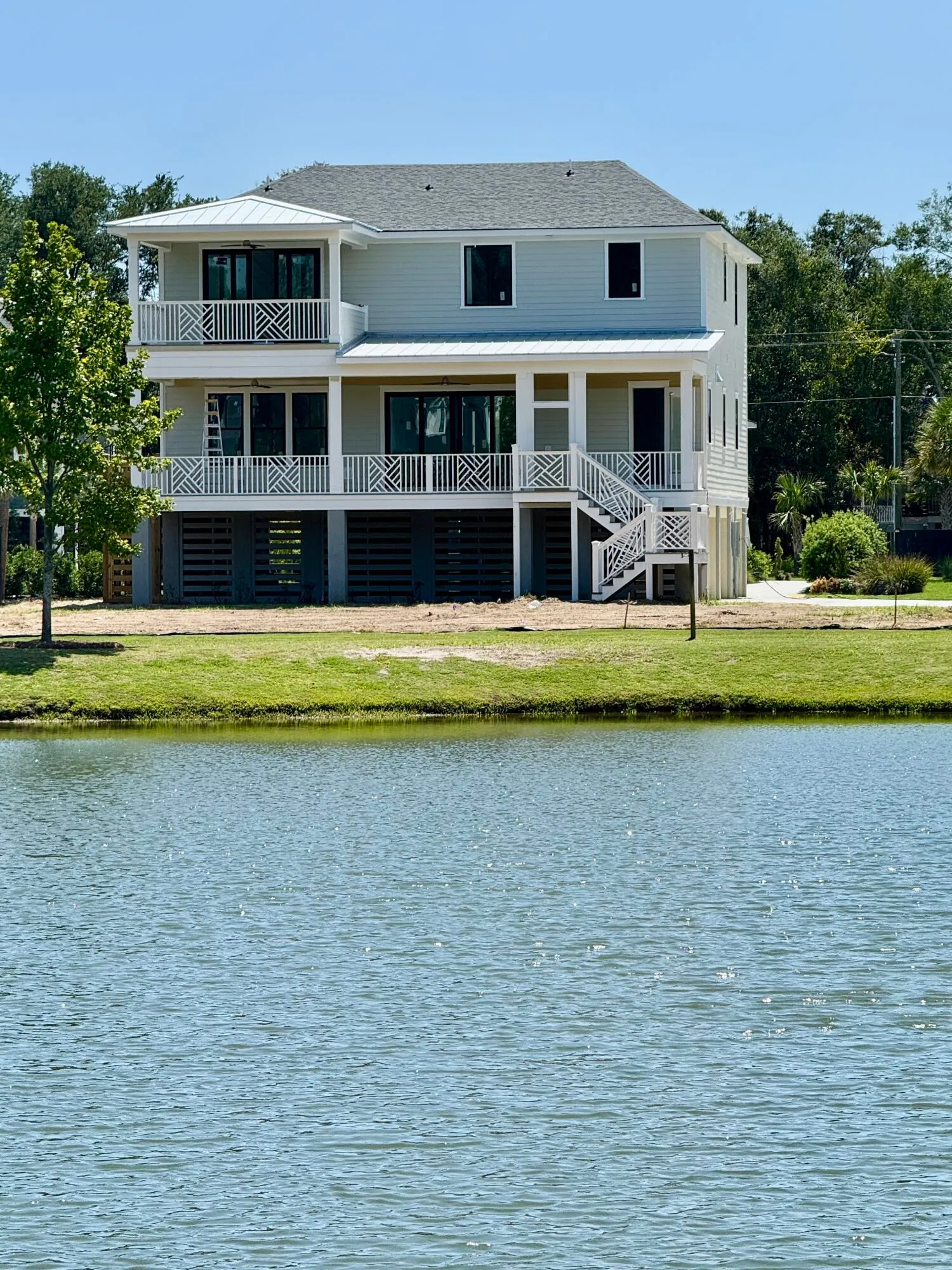 Property image 2 at 1470 Tomato Farm Circle, Mount Pleasant, SC 29464