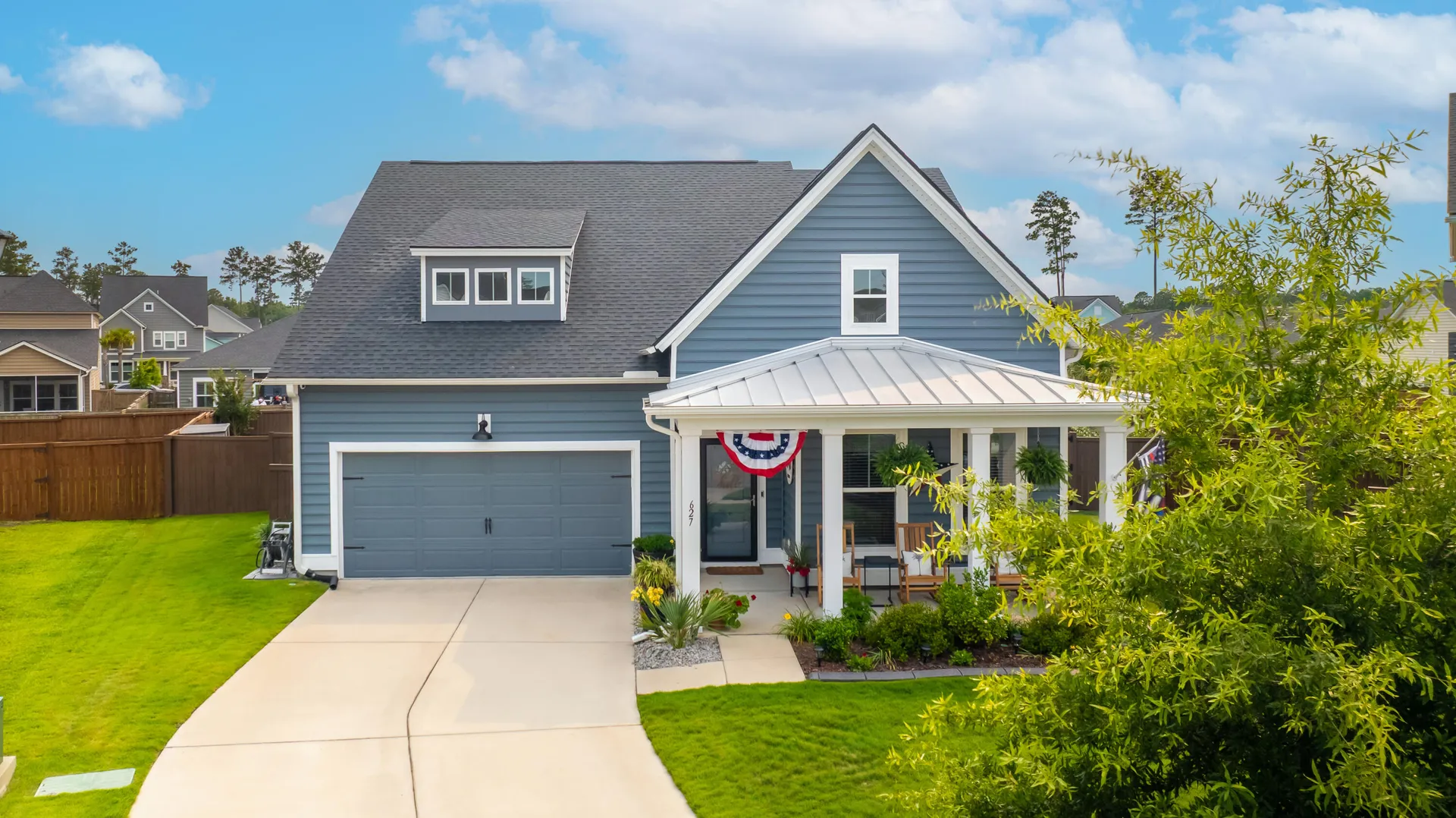 Property image 2 at 627 Macintyre Circle, Summerville, SC 29486