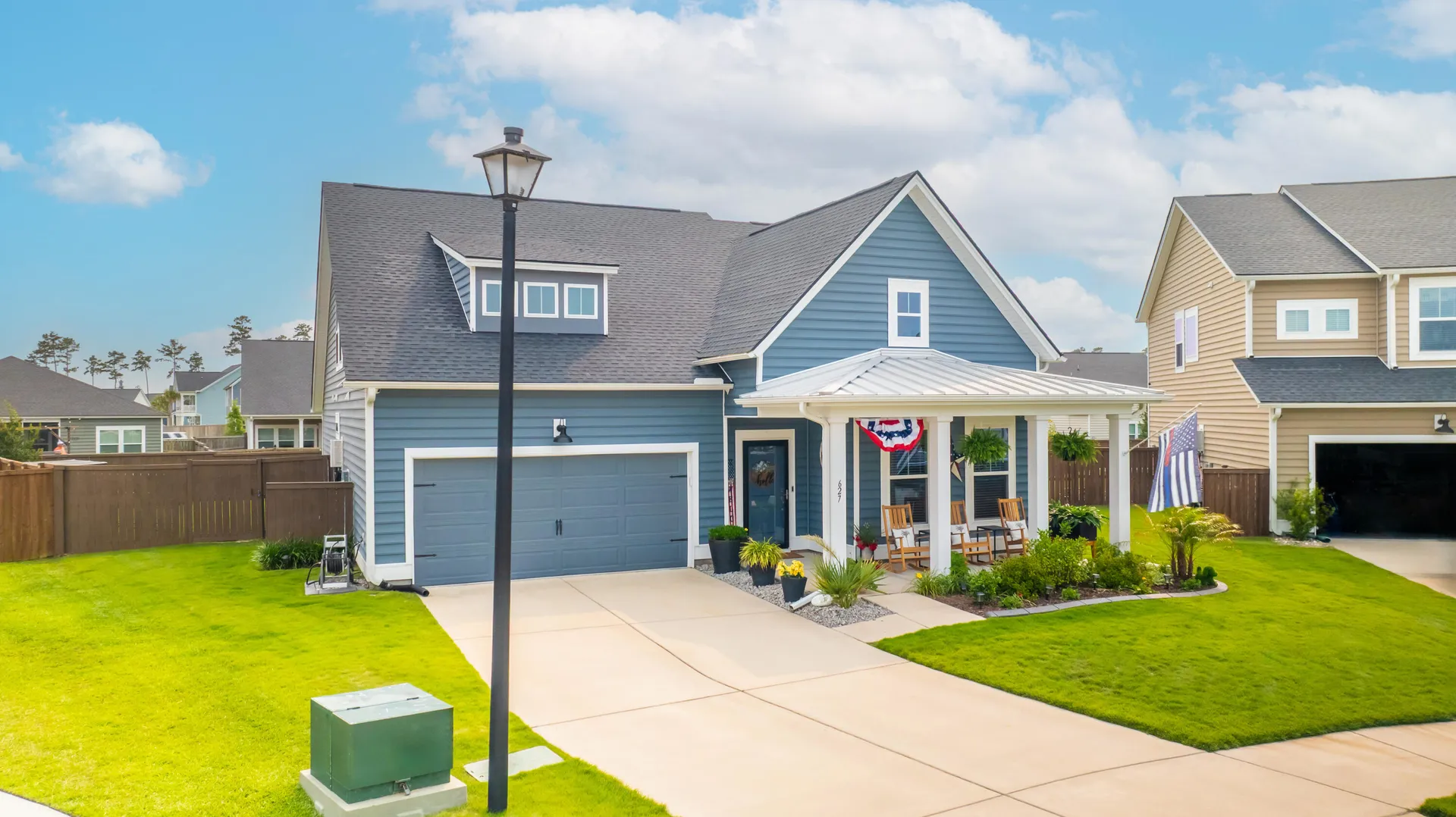 Property image 3 at 627 Macintyre Circle, Summerville, SC 29486