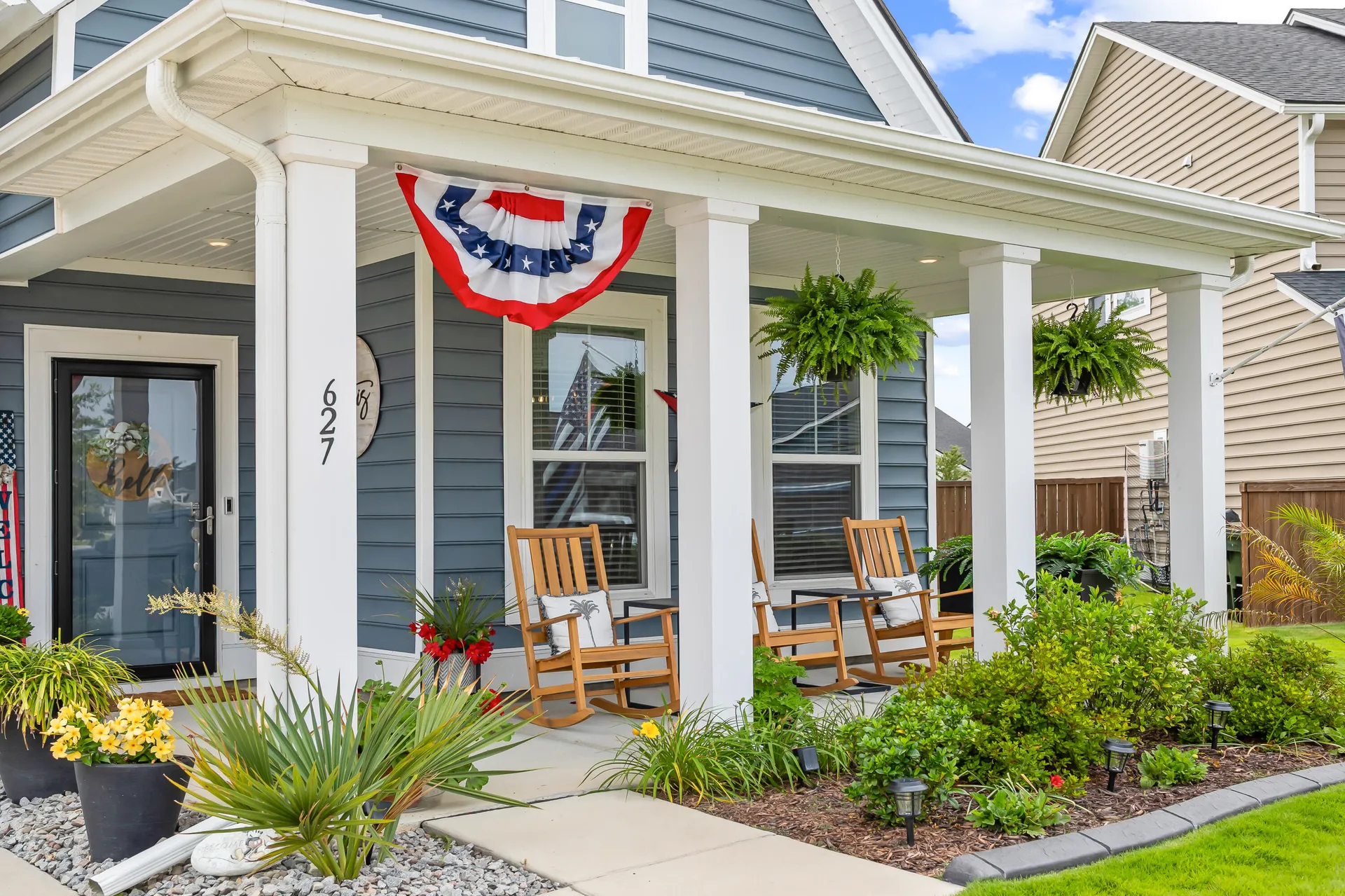 Property image 5 at 627 Macintyre Circle, Summerville, SC 29486