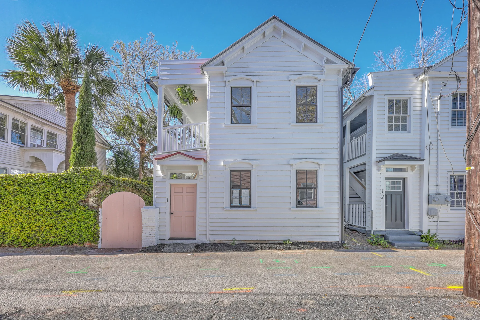 10 Humphrey Court