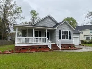 8309 Berringer Bluff