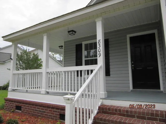 Property image 2 at 8309 Berringer Bluff, North Charleston, SC 29418
