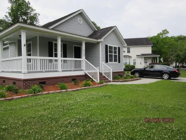 Property image 3 at 8309 Berringer Bluff, North Charleston, SC 29418