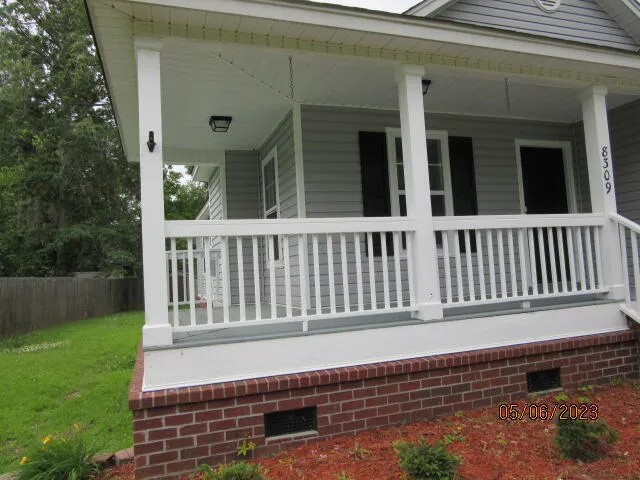 Property image 5 at 8309 Berringer Bluff, North Charleston, SC 29418