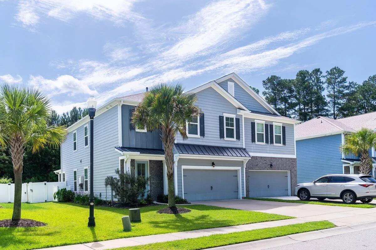 Property image 2 at 1630 Mermentau Street, Mount Pleasant, SC 29466