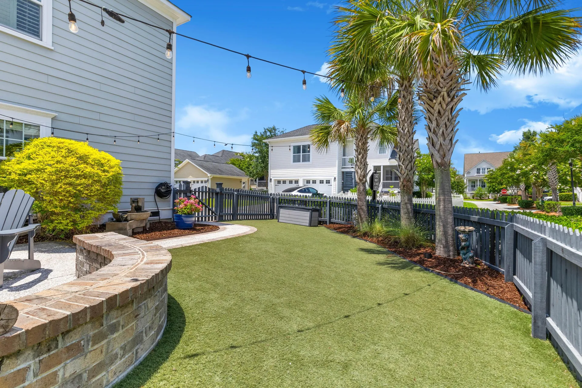 Property image 2 at 1530 Willtown Street, Daniel Island, SC 29492