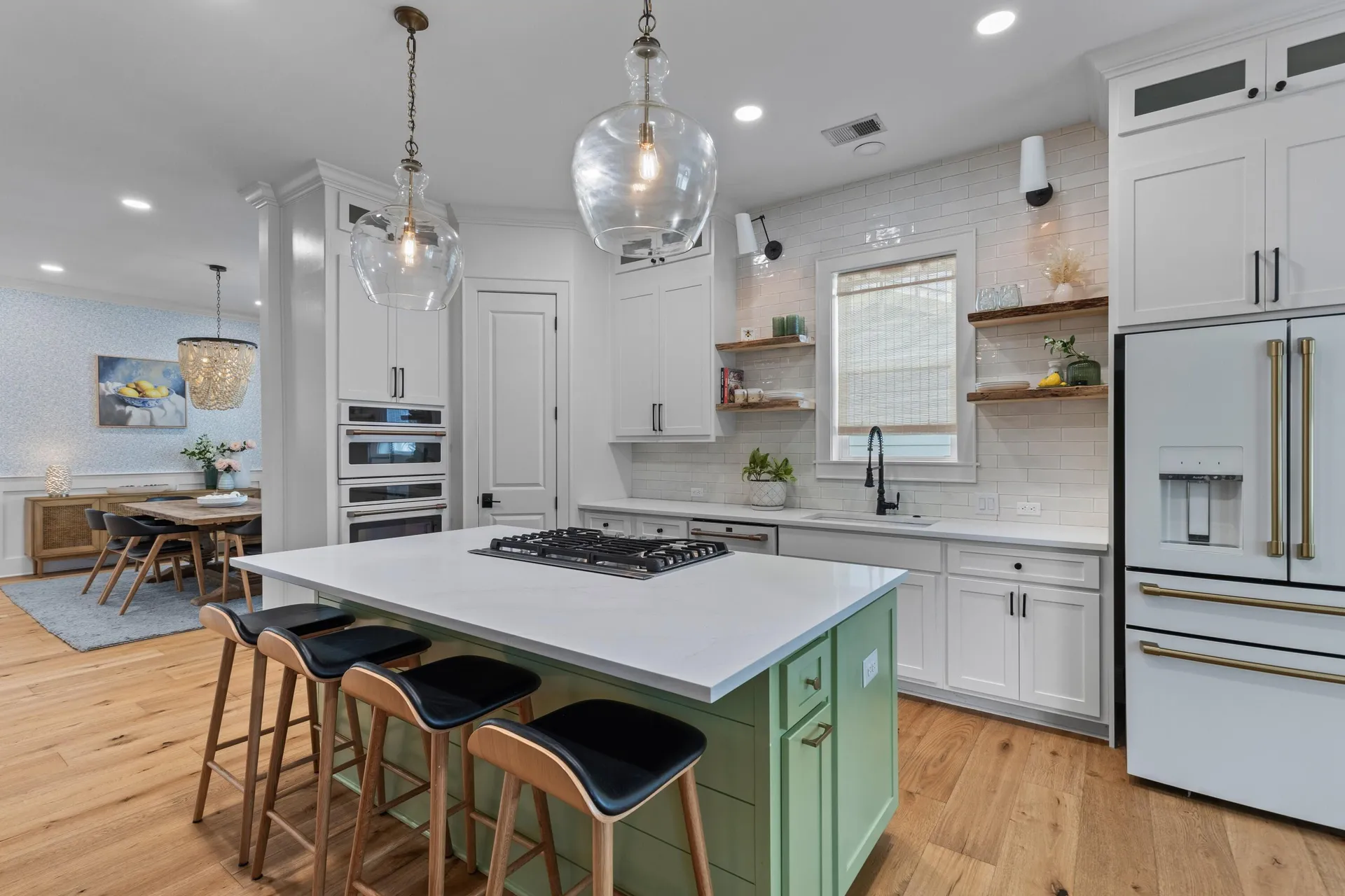 Property image 5 at 1530 Willtown Street, Daniel Island, SC 29492