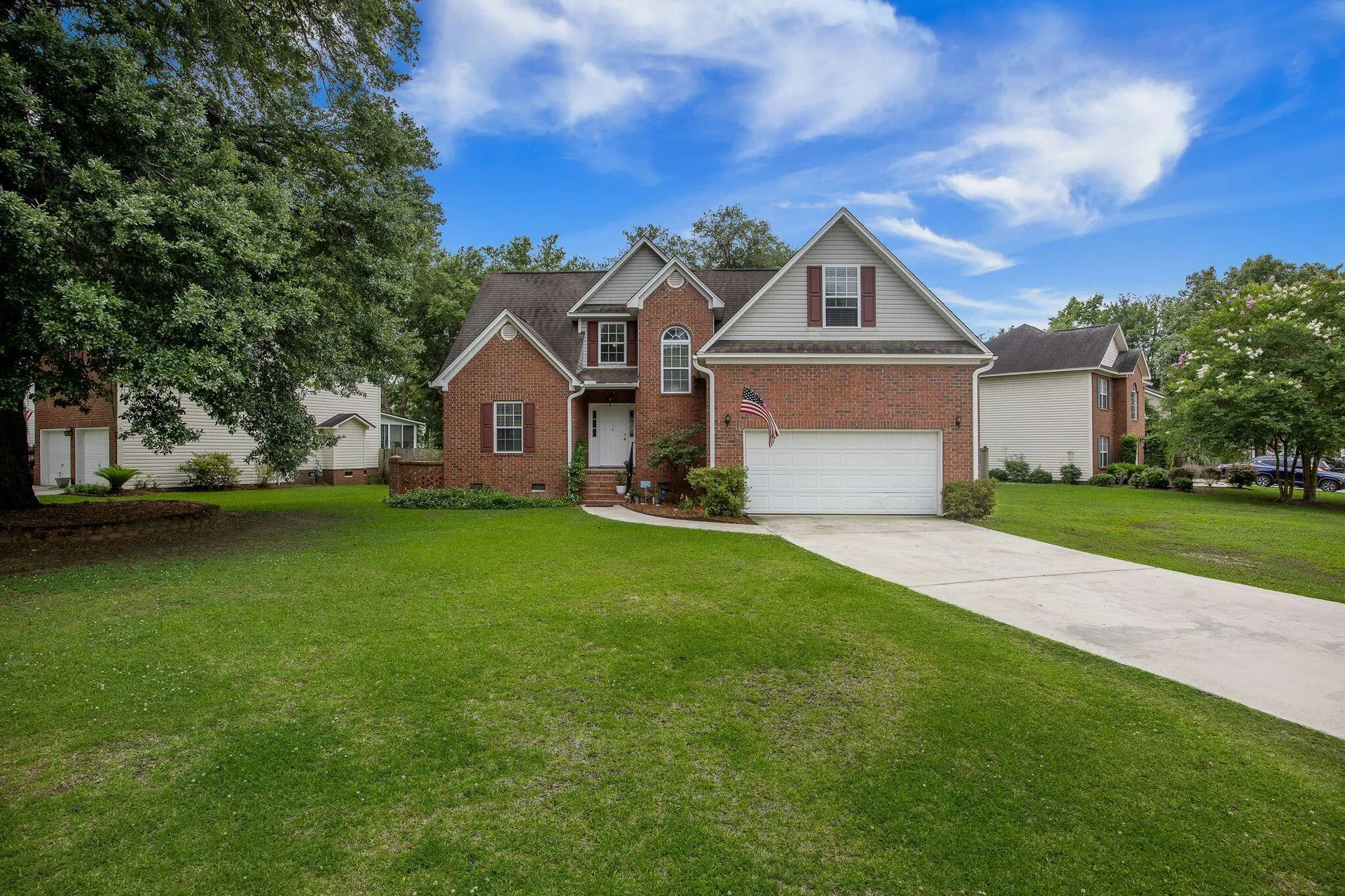 Property image 2 at 116 Holbrook Lane, Goose Creek, SC 29445