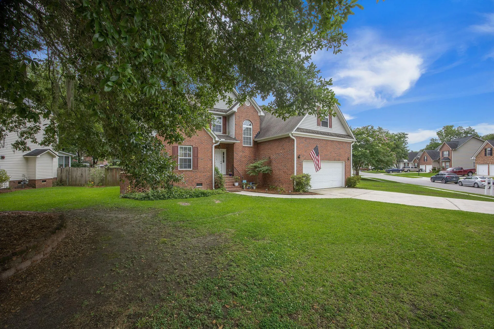 Property image 3 at 116 Holbrook Lane, Goose Creek, SC 29445