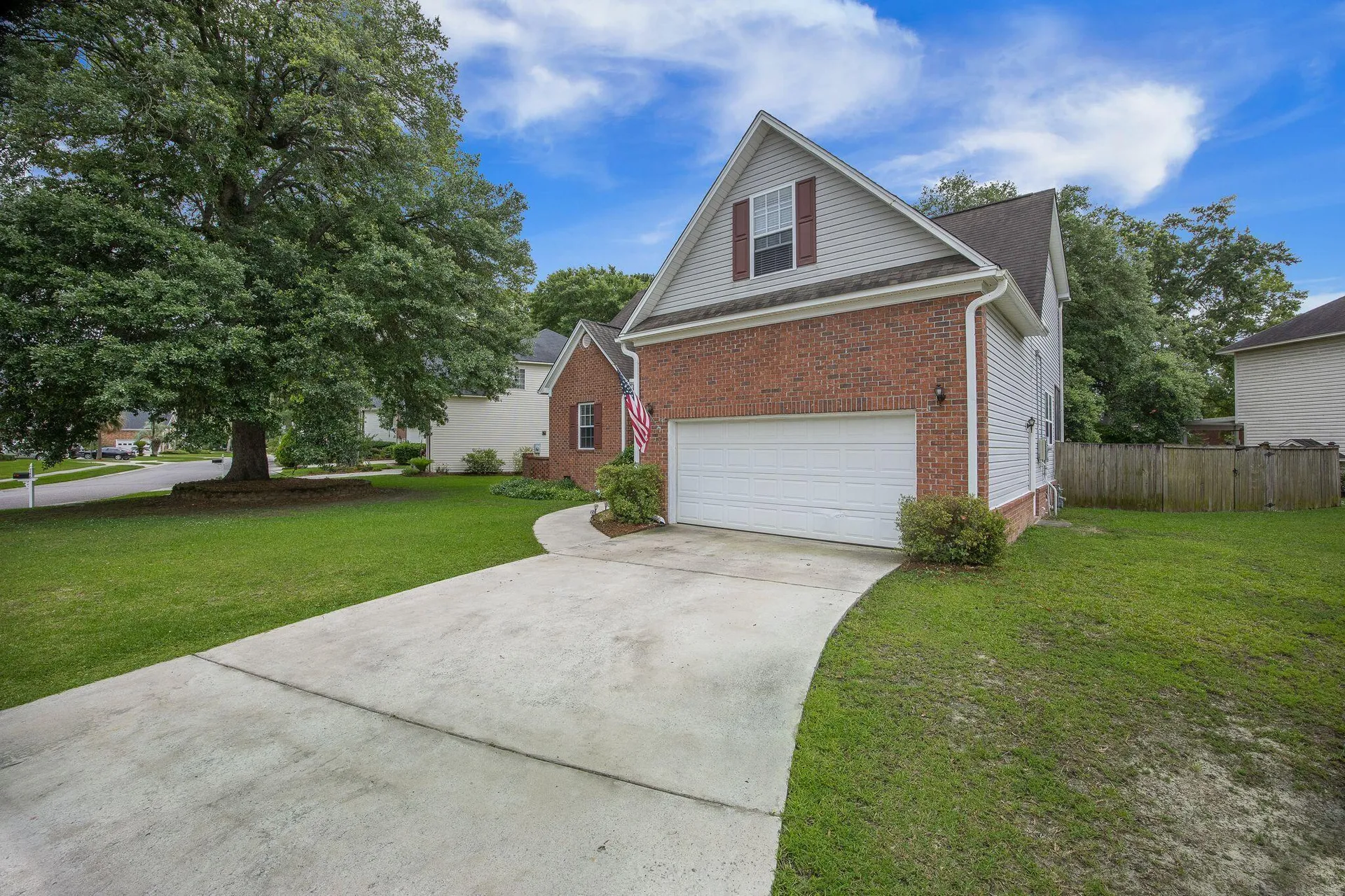 Property image 4 at 116 Holbrook Lane, Goose Creek, SC 29445
