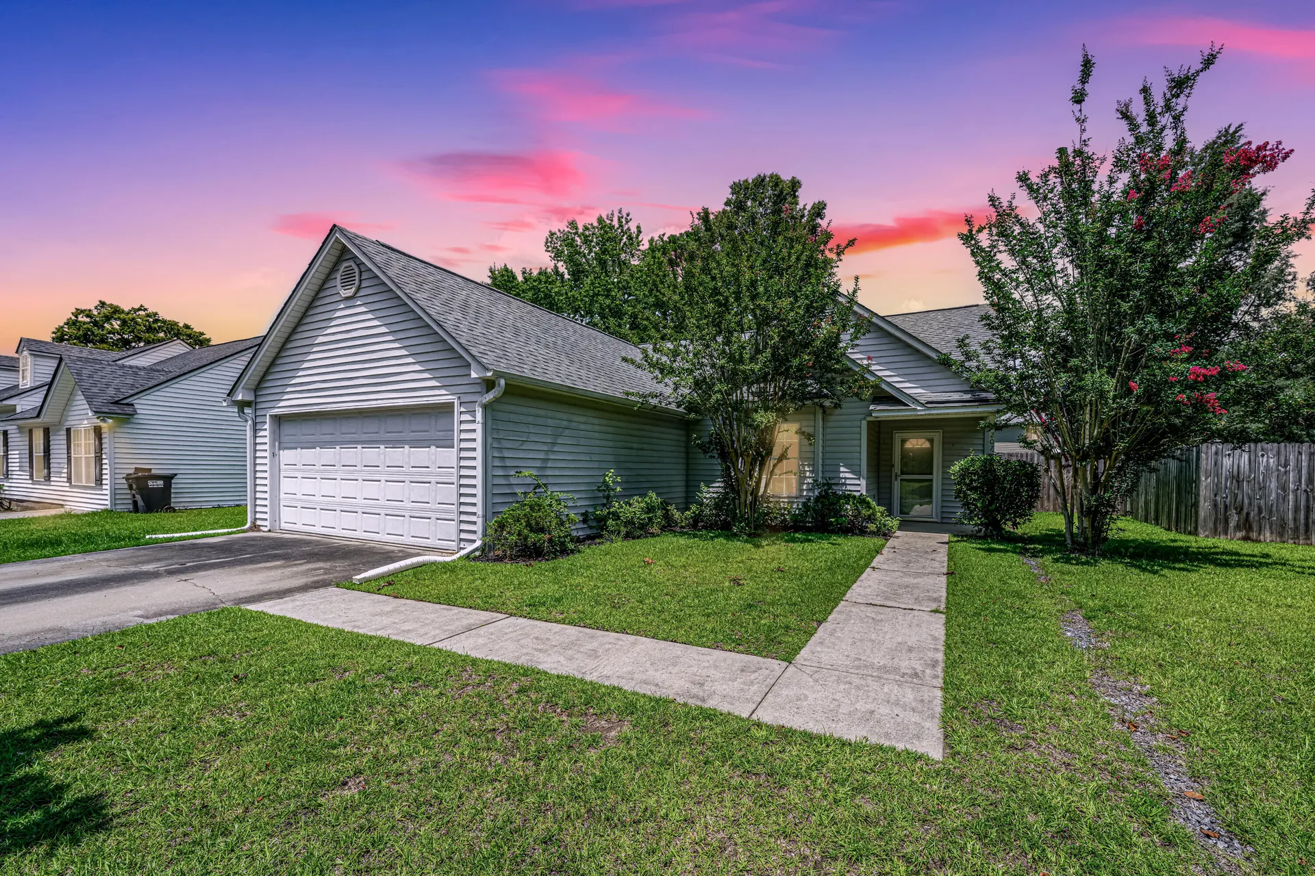 207 Apache Drive