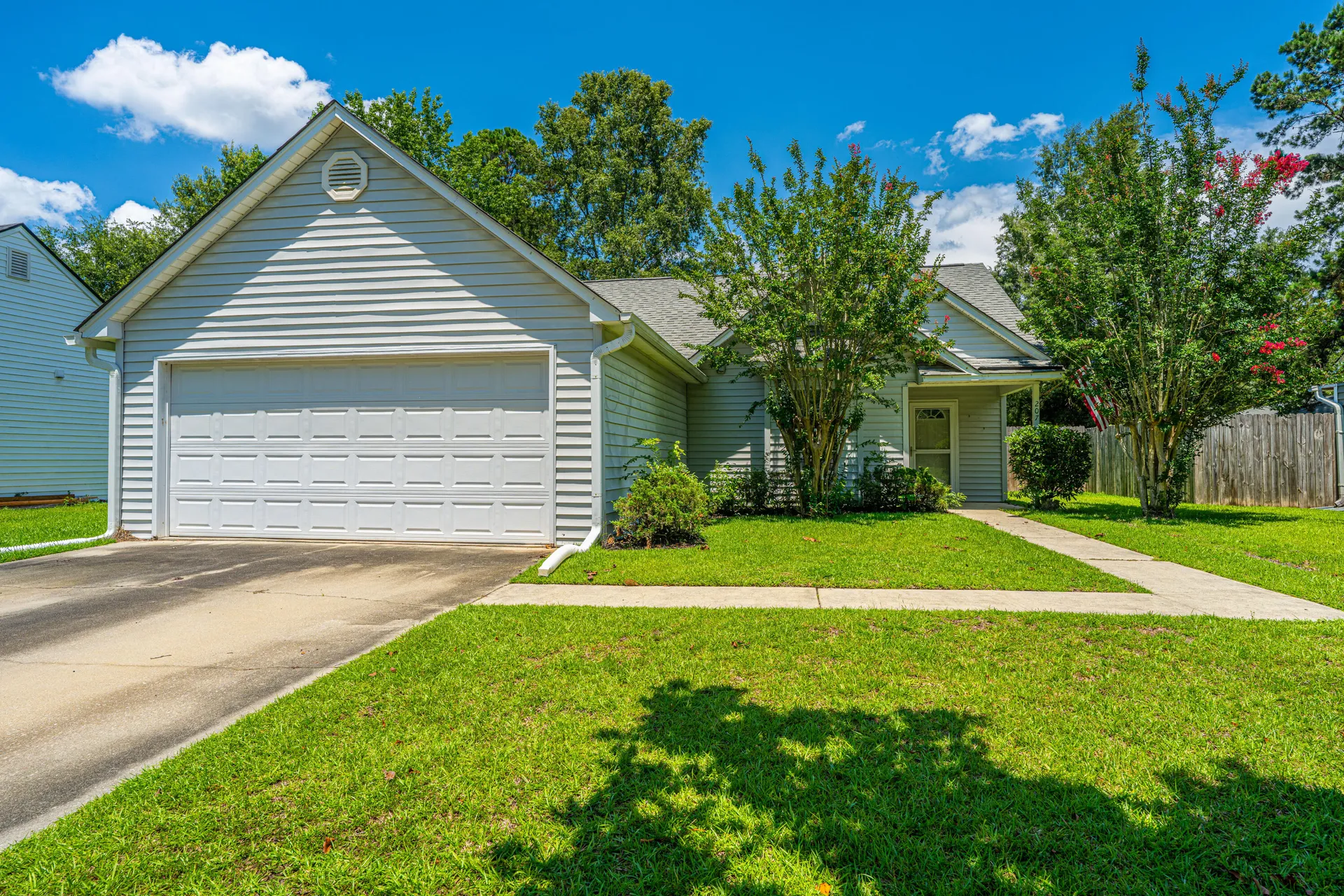 Property image 2 at 207 Apache Drive, Summerville, SC 29483