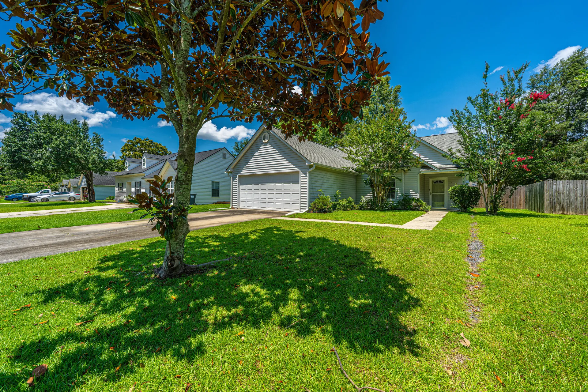 Property image 3 at 207 Apache Drive, Summerville, SC 29483