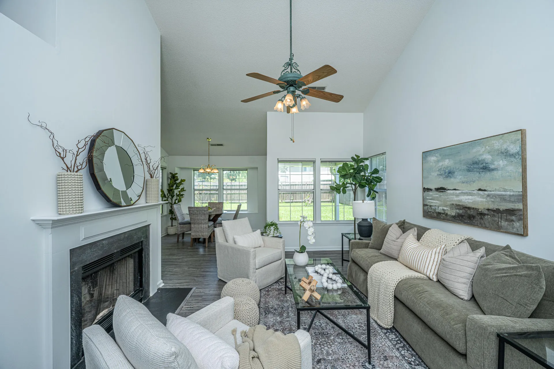 Property image 5 at 207 Apache Drive, Summerville, SC 29483
