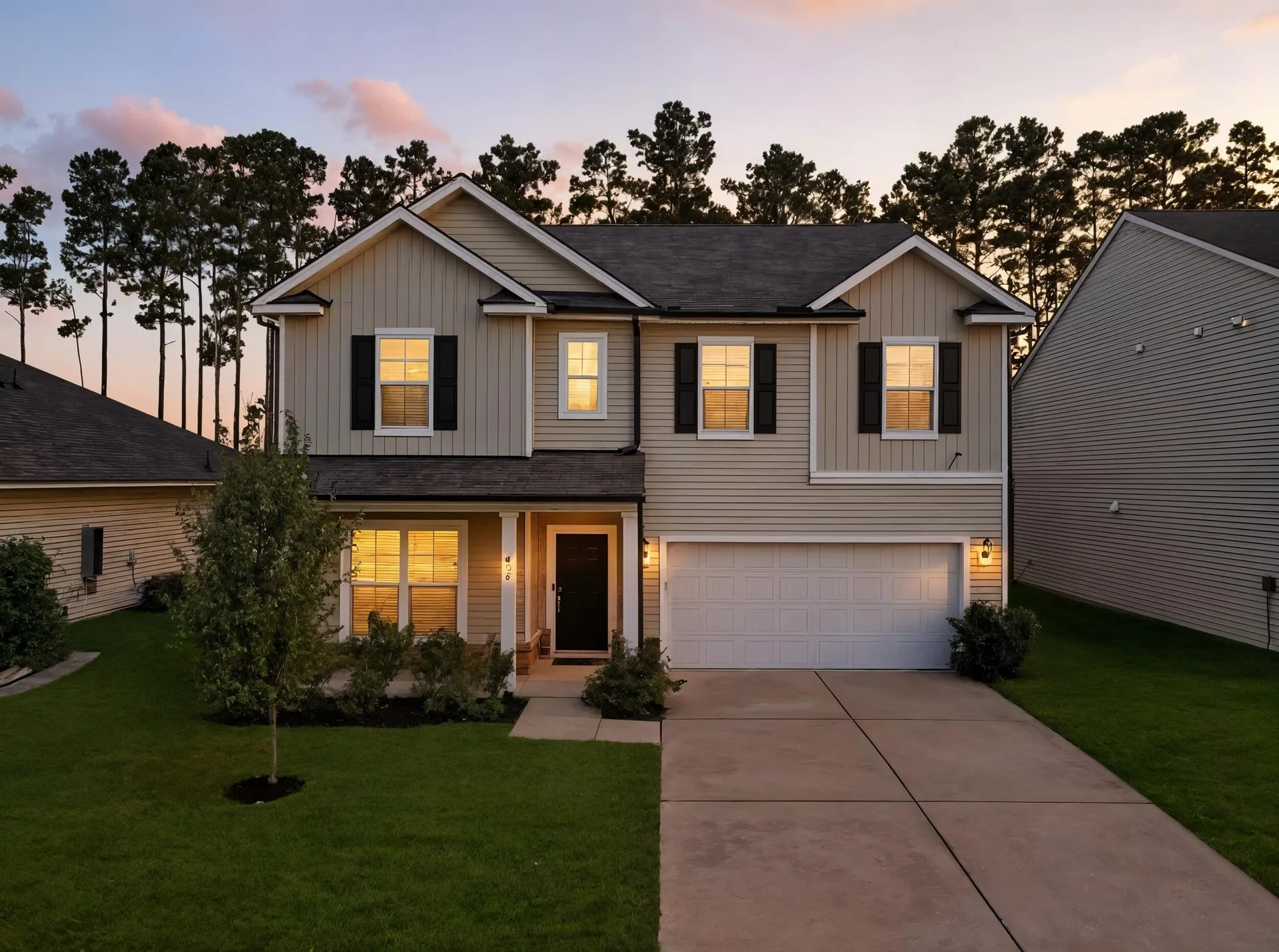 Property image 2 at 406 Silent Bluff Drive, Summerville, SC 29486