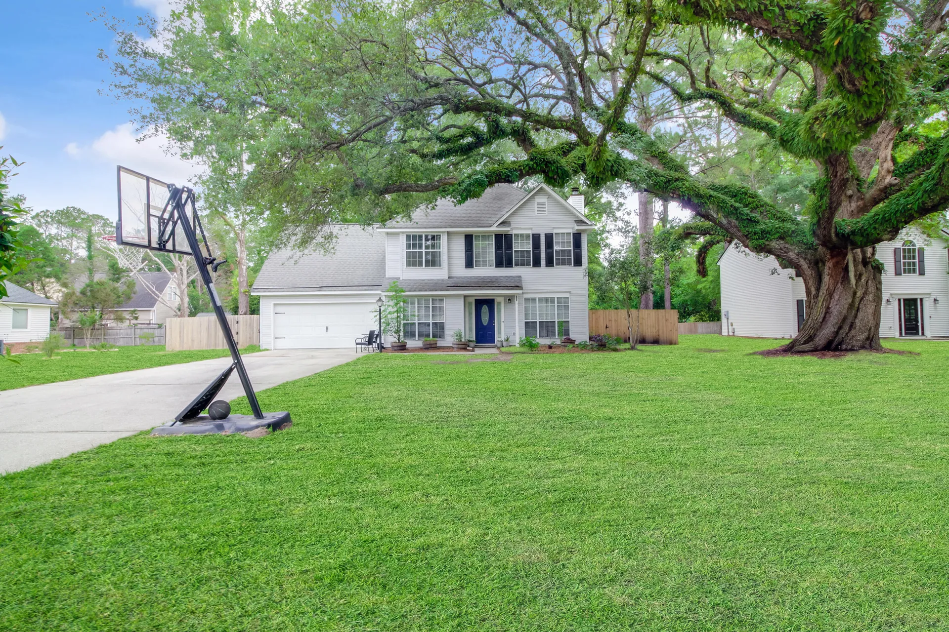 Property image 3 at 709 Black Oak Boulevard, Summerville, SC 29485