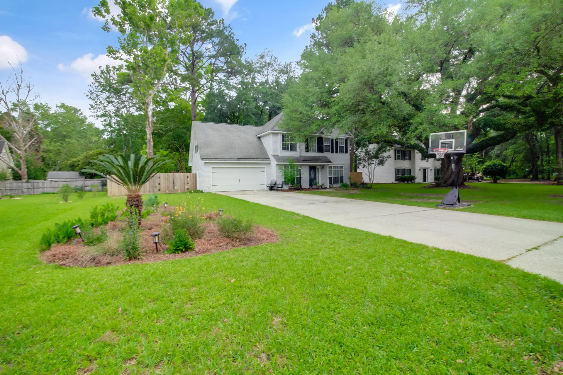 Property image 4 at 709 Black Oak Boulevard, Summerville, SC 29485