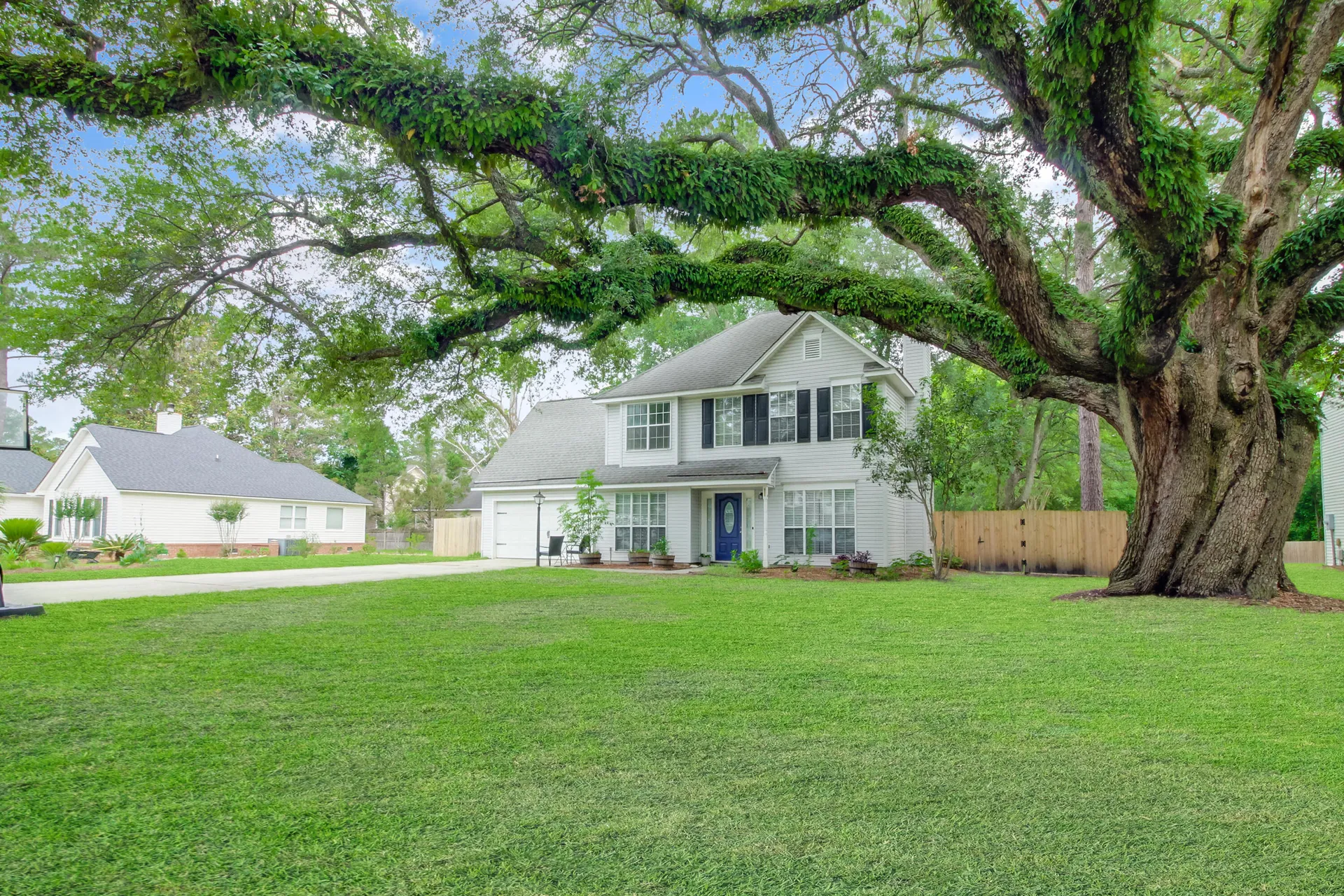 Property image 5 at 709 Black Oak Boulevard, Summerville, SC 29485