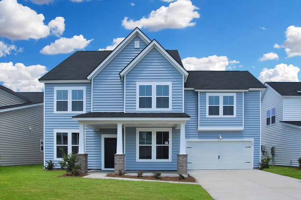 406 Richfield Way