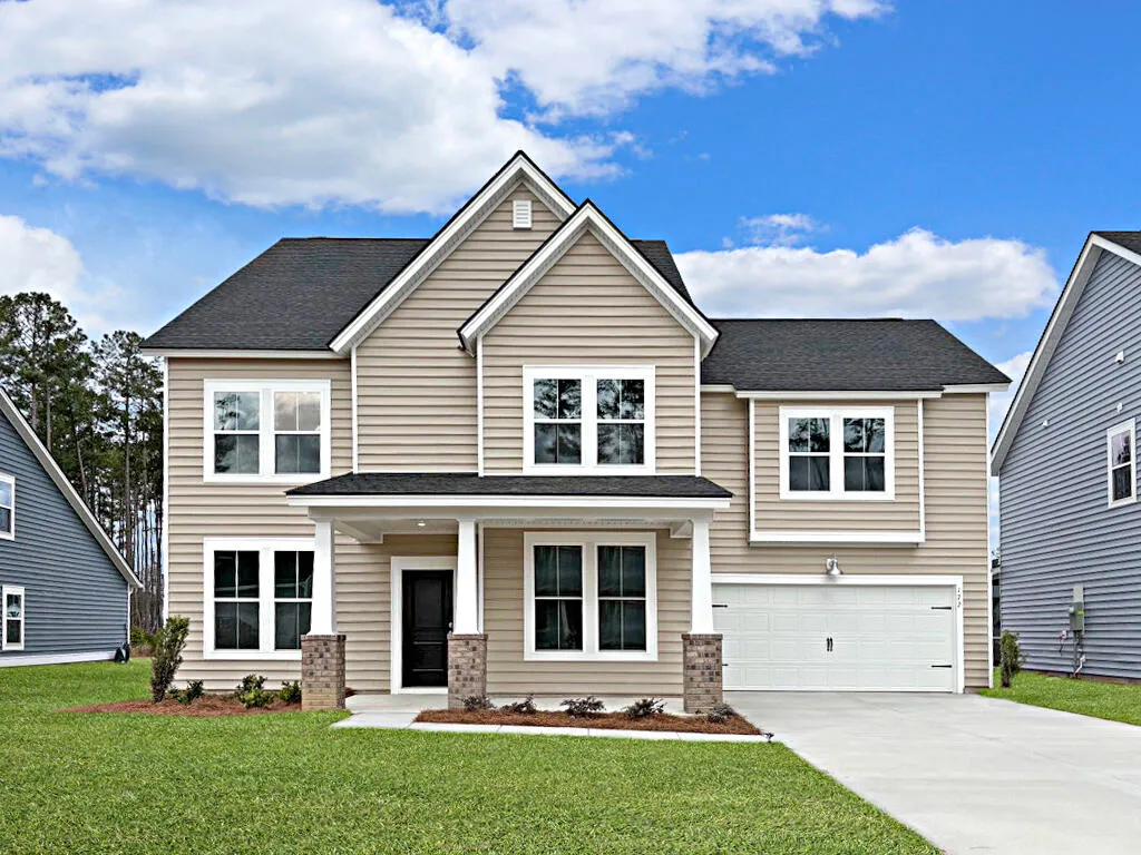 Property image 2 at 406 Richfield Way, Summerville, SC 29486