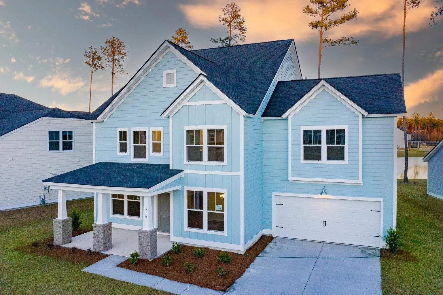 Property image 3 at 406 Richfield Way, Summerville, SC 29486