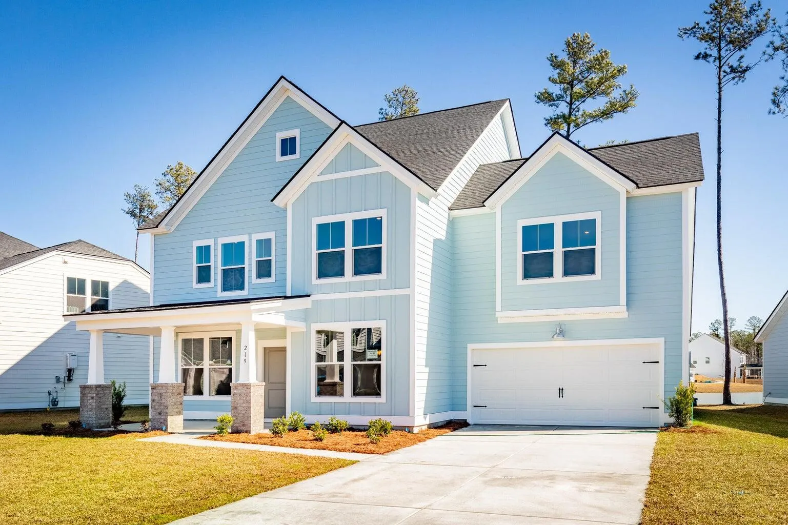 Property image 4 at 406 Richfield Way, Summerville, SC 29486
