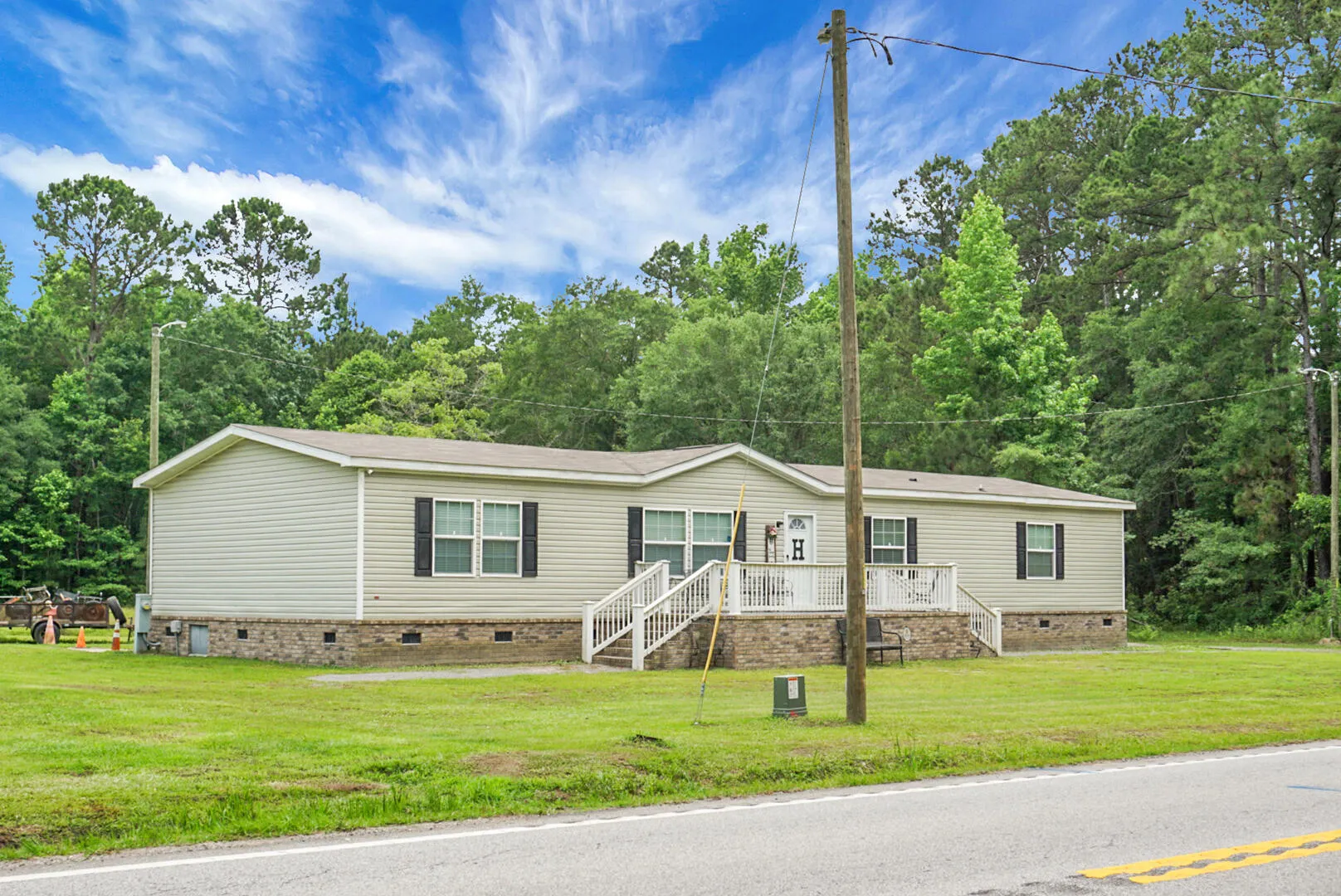 Property image 2 at 1051 Cooper Store Road, Moncks Corner, SC 29461