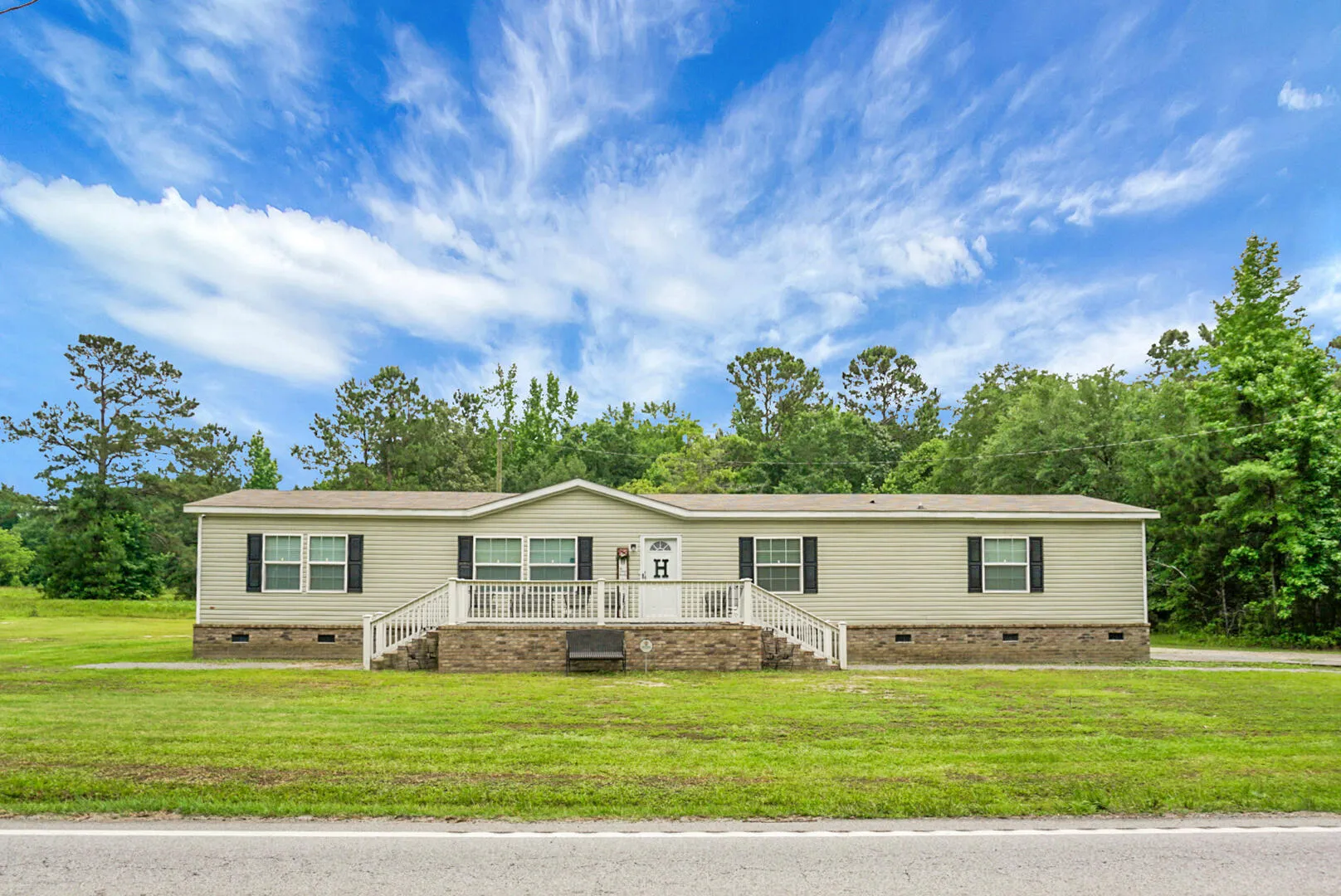 Property image 3 at 1051 Cooper Store Road, Moncks Corner, SC 29461