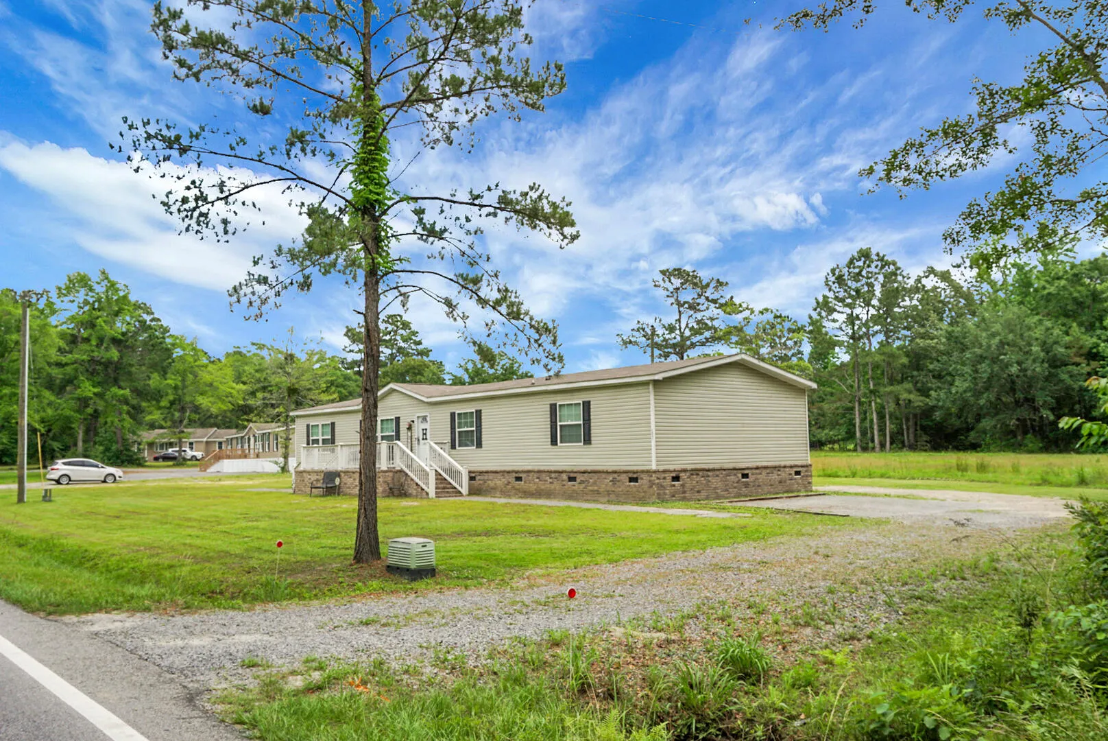 Property image 4 at 1051 Cooper Store Road, Moncks Corner, SC 29461