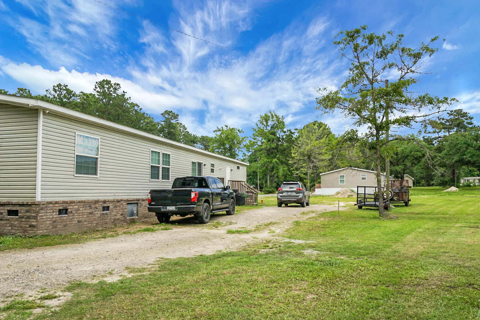 Property image 5 at 1051 Cooper Store Road, Moncks Corner, SC 29461