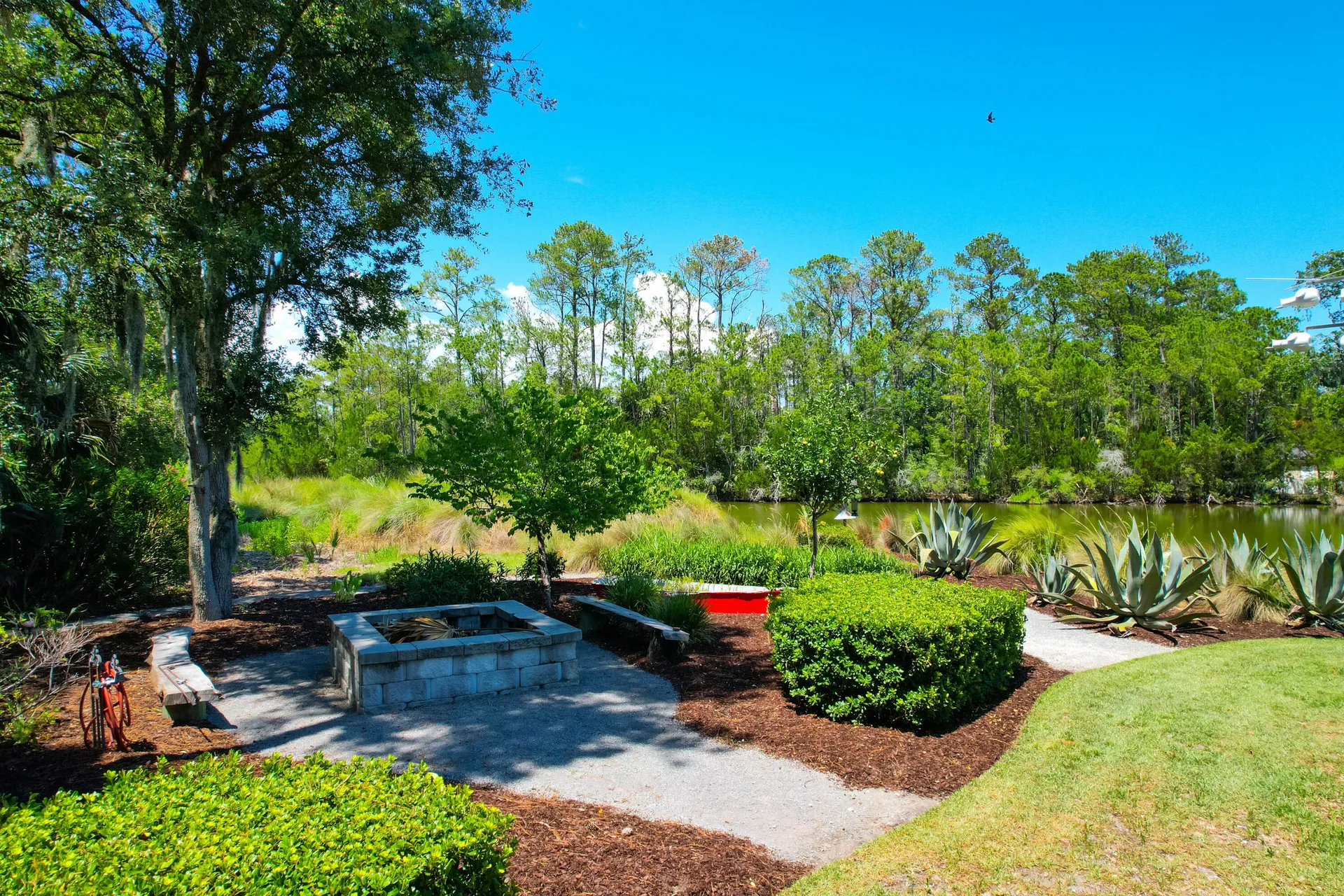 Property image 3 at 391 Evian Way, Mount Pleasant, SC 29464