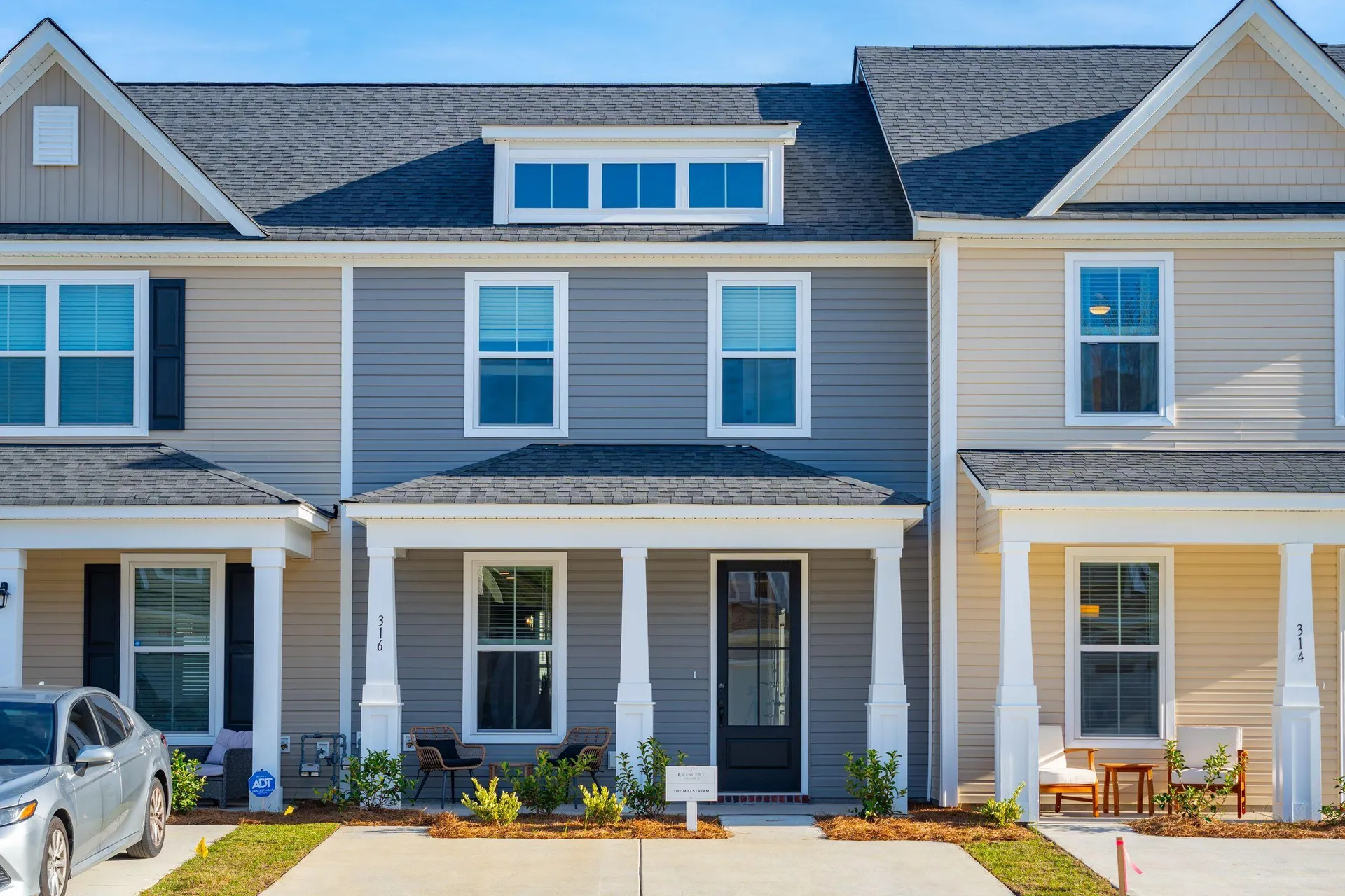 221 Abercom Place Drive