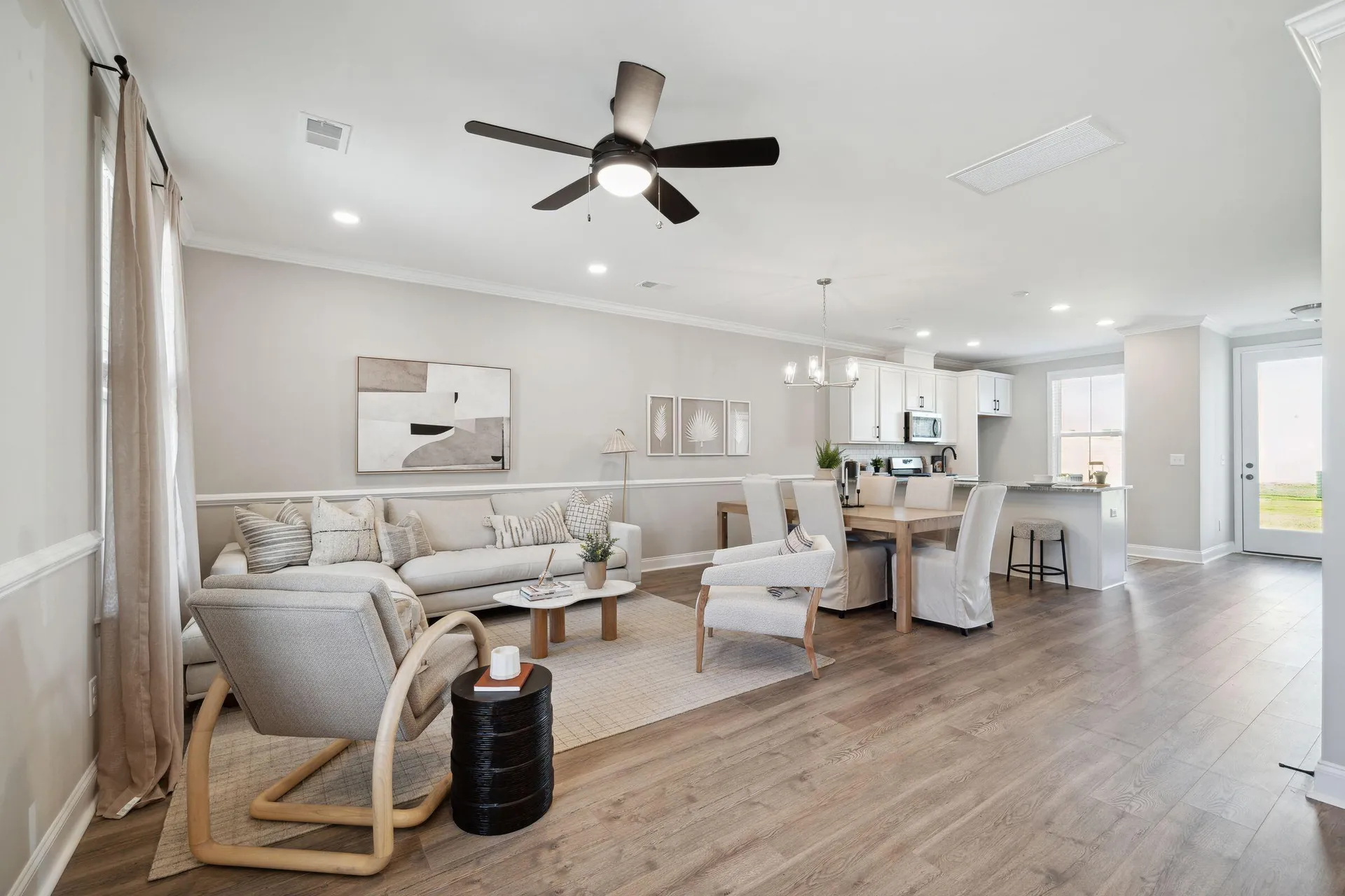 Property image 4 at 221 Abercom Place Drive, Moncks Corner, SC 29461