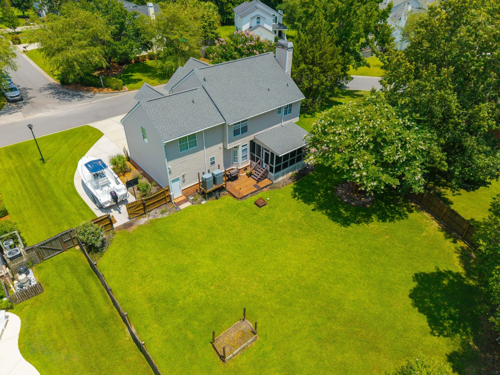 Property image 5 at 2005 Thornhill Drive, Summerville, SC 29485