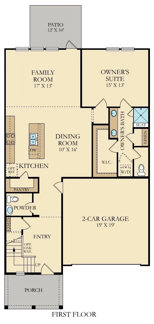 Property image 2 at 121 Pen Shell Street, Summerville, SC 29485