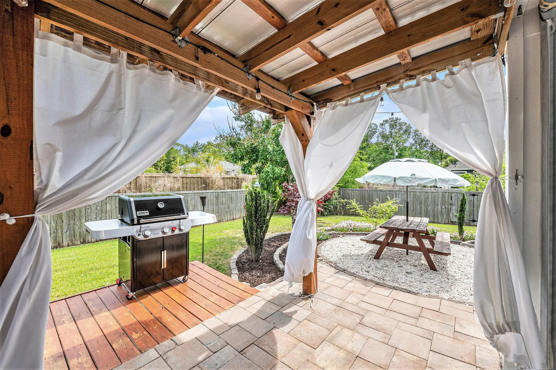 Property image 2 at 3319 Dunwick Drive, Johns Island, SC 29455