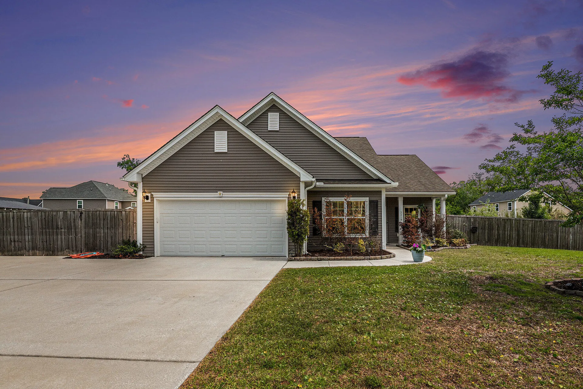 Property image 3 at 3319 Dunwick Drive, Johns Island, SC 29455