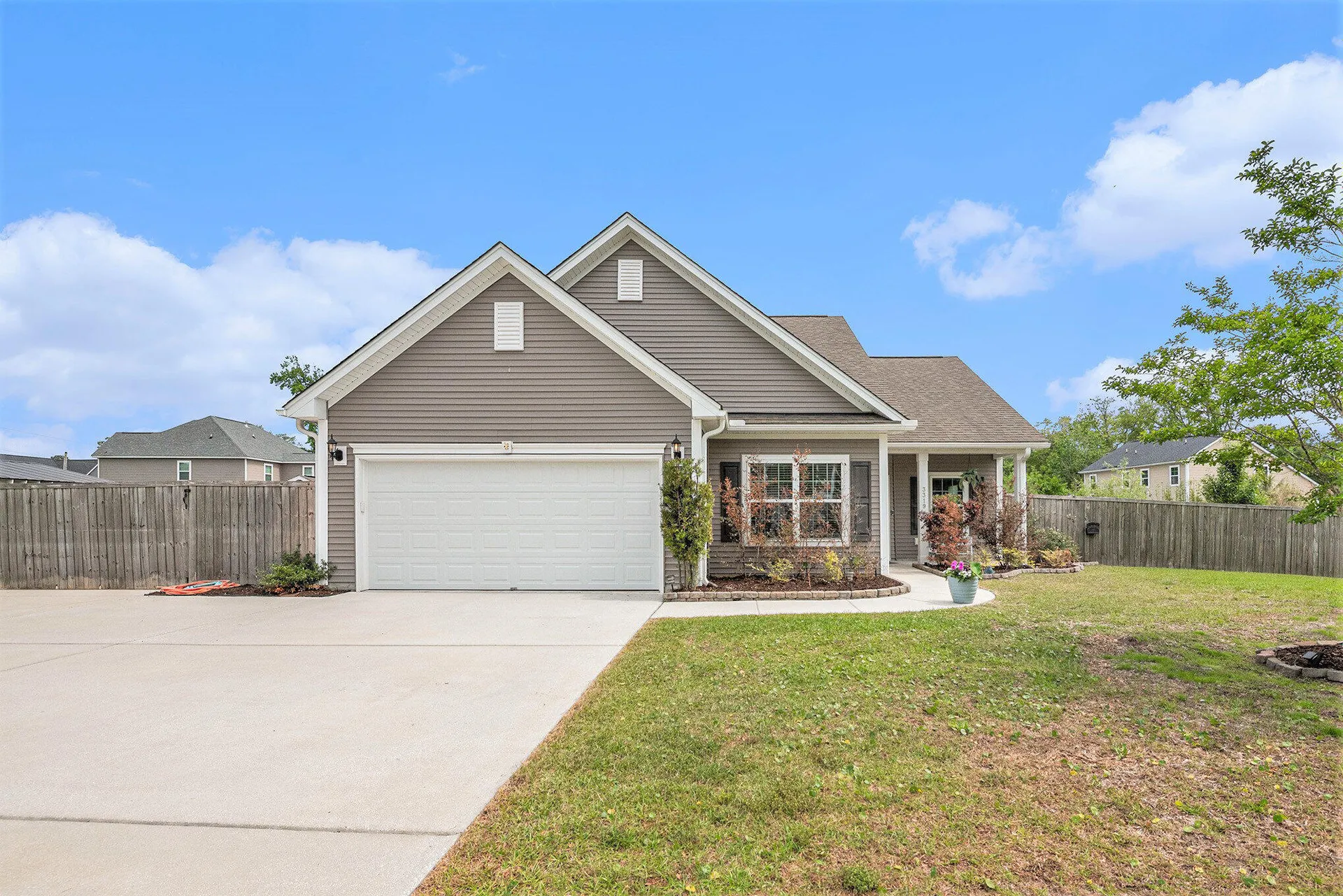 Property image 4 at 3319 Dunwick Drive, Johns Island, SC 29455