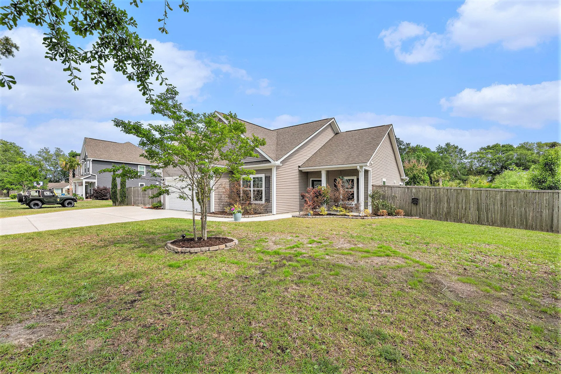 Property image 5 at 3319 Dunwick Drive, Johns Island, SC 29455