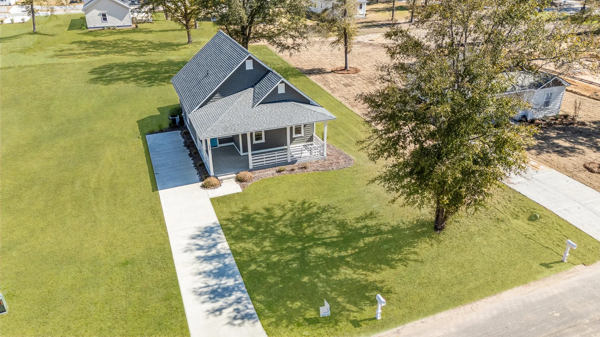Property image 2 at 1813 Gordon Road, Summerton, SC 29148