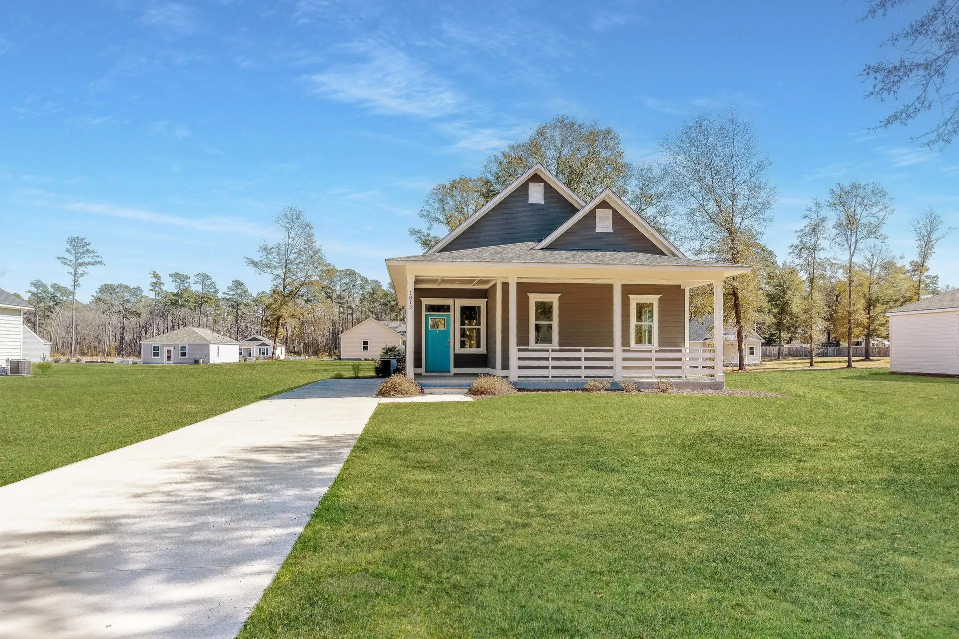Property image 3 at 1813 Gordon Road, Summerton, SC 29148