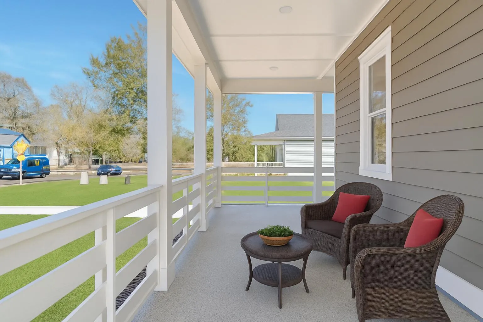 Property image 4 at 1813 Gordon Road, Summerton, SC 29148