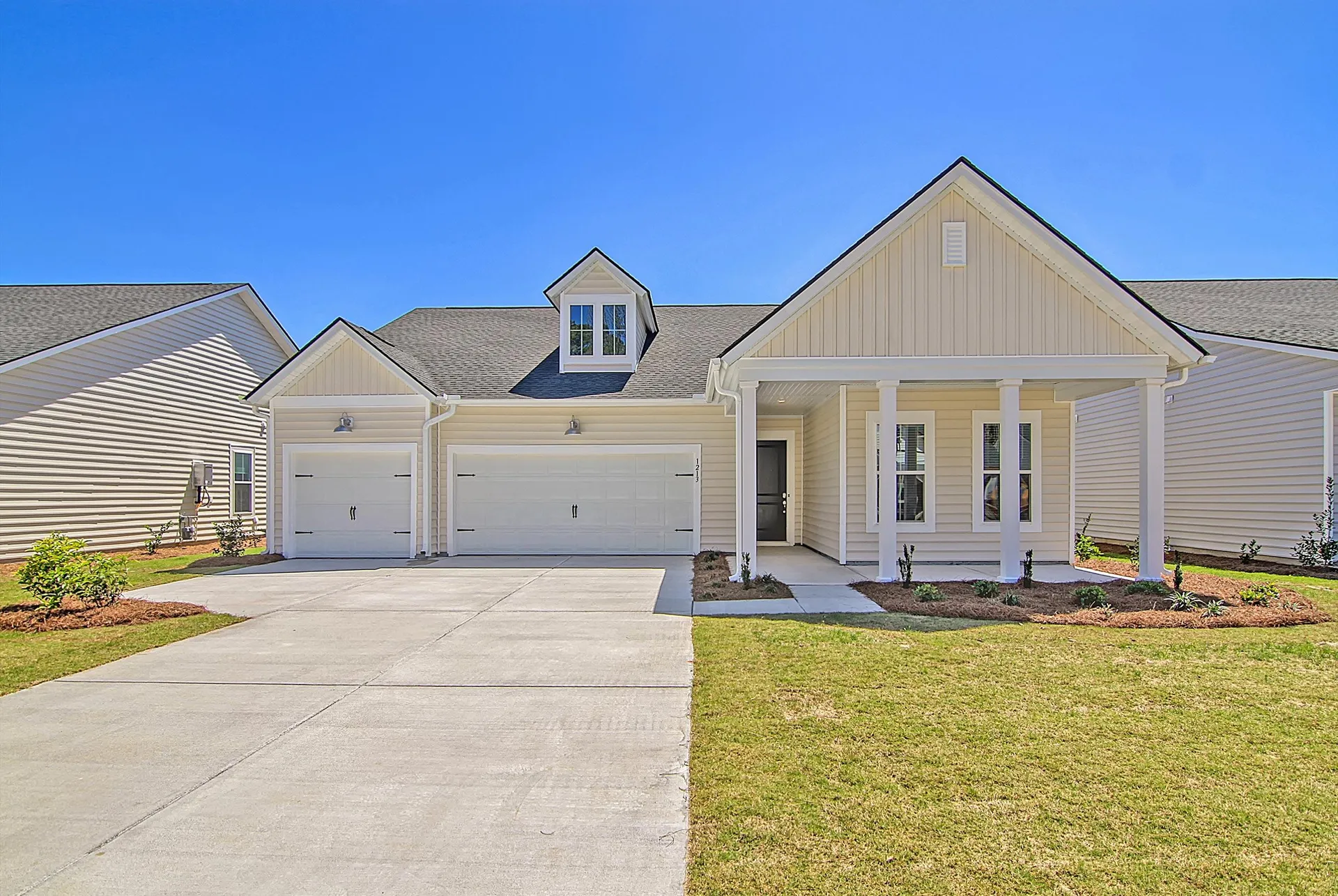 Property image 2 at 1213 Locals Street, Summerville, SC 29485
