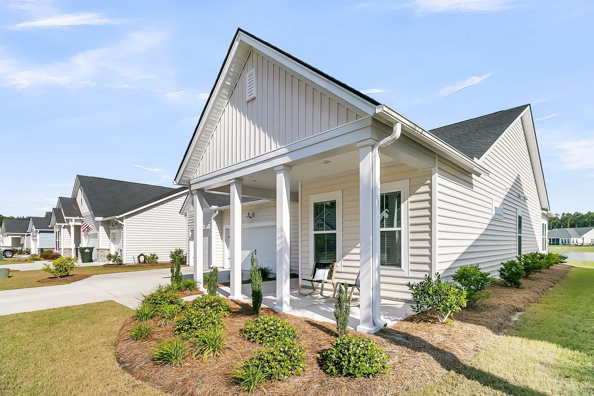 Property image 3 at 1213 Locals Street, Summerville, SC 29485