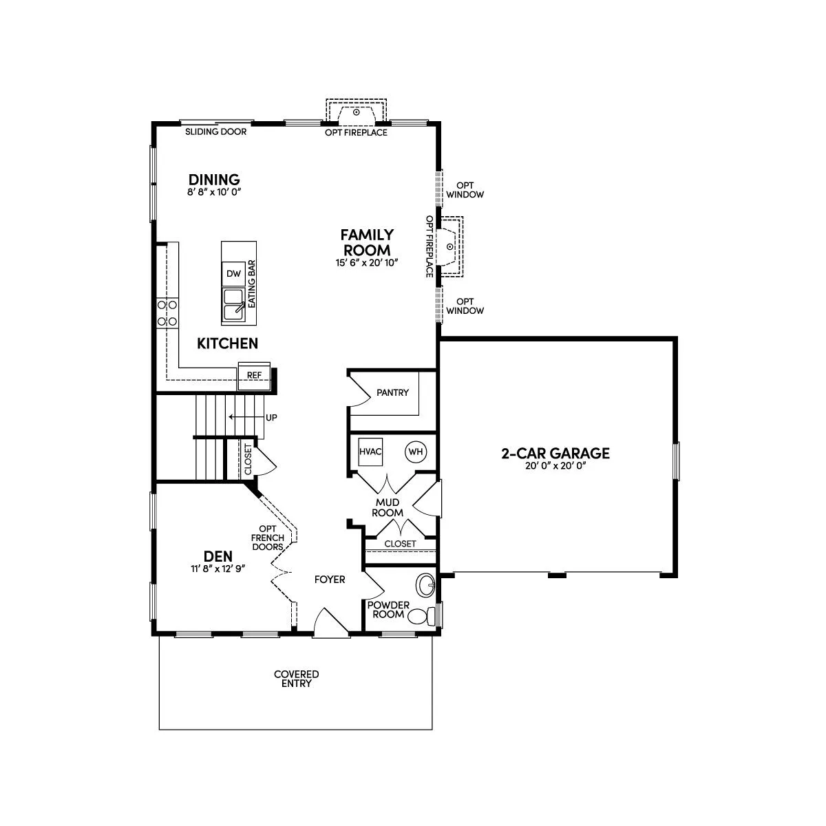 Property image 3 at 1575 Trailmore Lane, Summerville, SC 29486