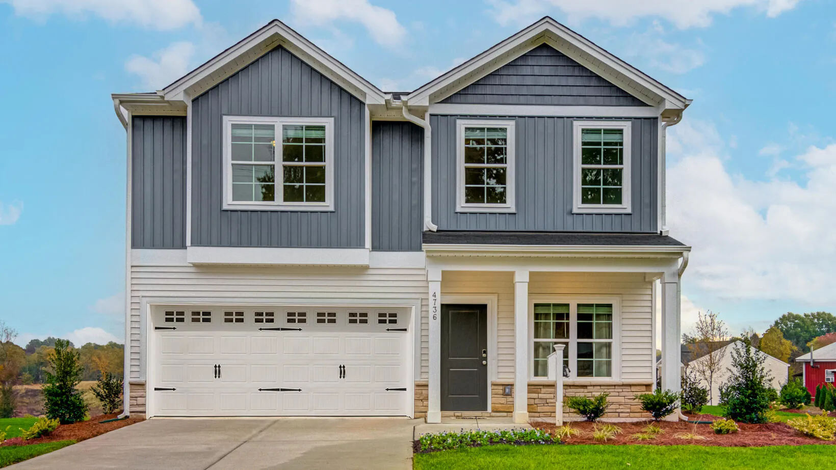 547 O Leary Circle